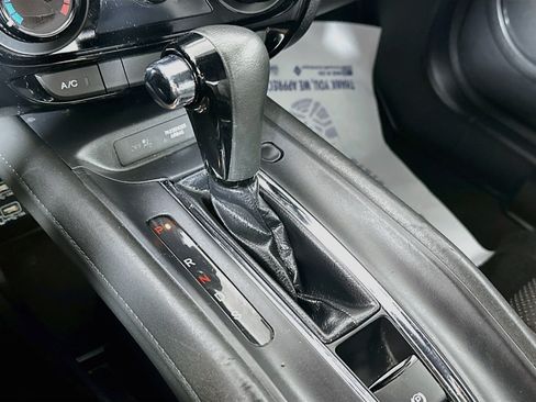 Used 2019 Honda HR-V Sport image 16