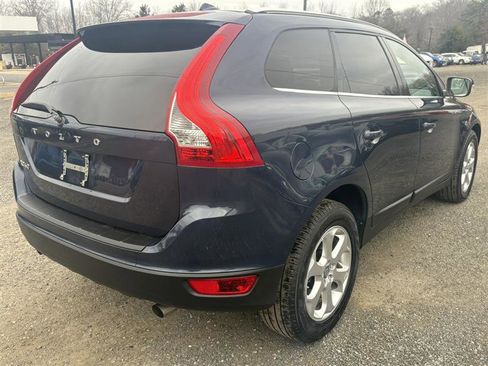 Used 2013 Volvo XC60 3.2 image 4