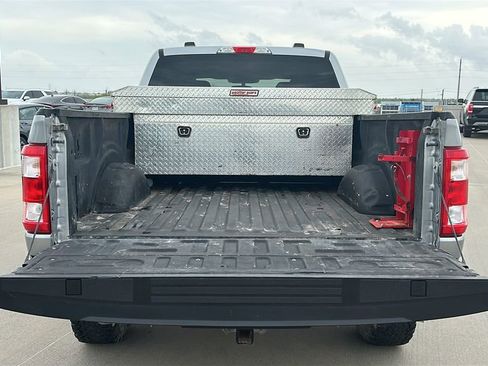 Used 2022 Ford F150 XL w/ Max Trailer Tow Package image 32