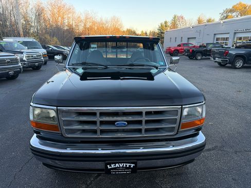 Used 1994 Ford F150 XL image 4
