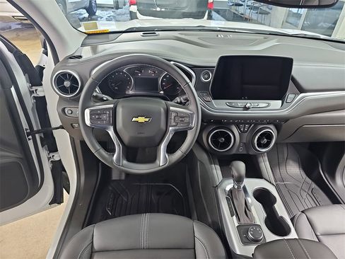 Used 2023 Chevrolet Blazer LT w/ LPO, Floor Liner Package image 21