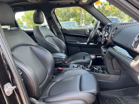Used 2019 MINI Cooper Countryman S w/ Yin Yang Edition AWD/4WD image 33
