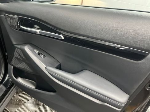 Certified 2024 Kia Seltos S image 32