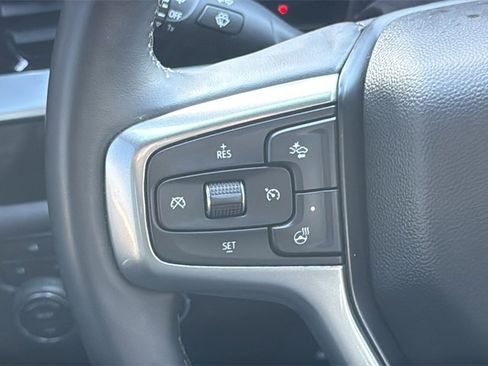 Used 2025 Chevrolet Silverado 2500 LT w/ Trail Boss Package image 19