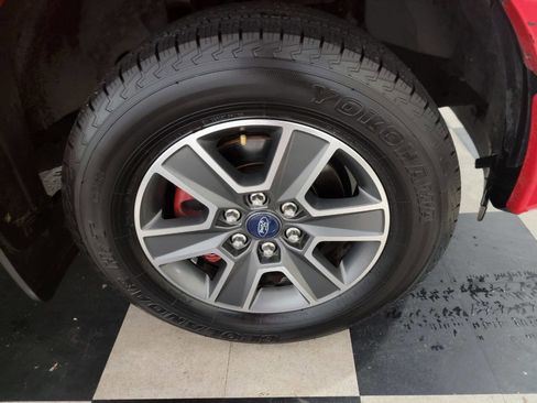 Used 2015 Ford F150 XLT w/ Equipment Group 301A Mid RWD image 50