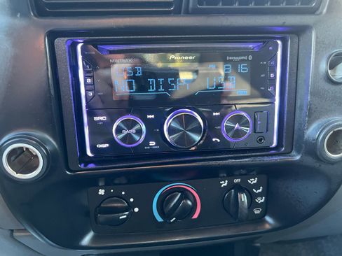 Used 2008 Ford Ranger Sport image 21