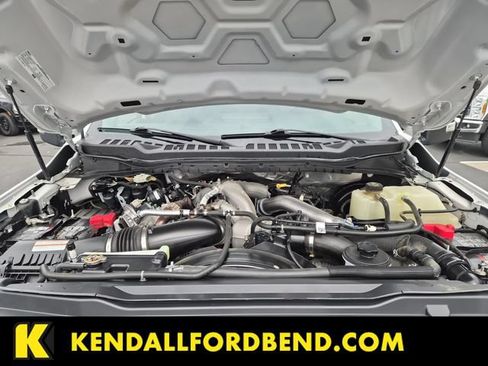 Certified 2023 Ford F350 XLT w/ FX4 Off-Road Package AWD/4WD image 24