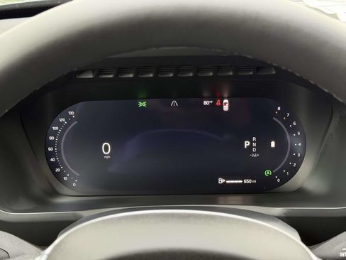 New 2026 Volvo XC90 B6 Ultra w/ Lounge Package AWD/4WD image 10