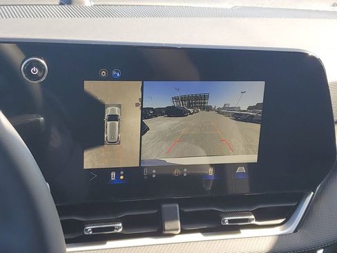 New 2026 Chevrolet Equinox LT image 23