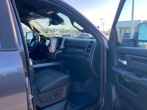 New 2026 RAM 2500 Rebel w/ Rebel Level 1 Equipment Group image 27