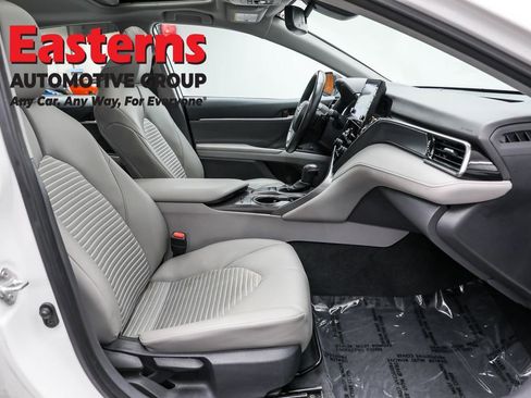 Used 2024 Toyota Camry SE w/ Cold Weather Package image 24