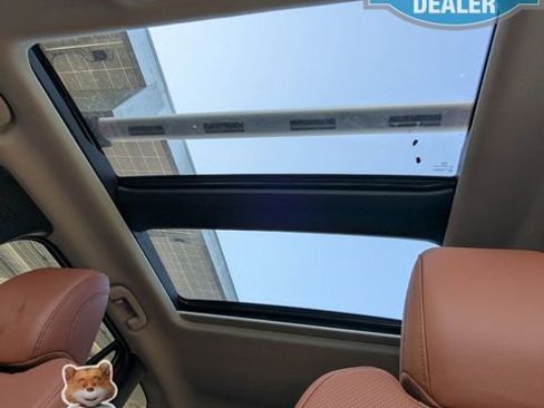 Used 2025 MAZDA CX-50 2.5 Turbo w/ Premium Plus Pkg image 26