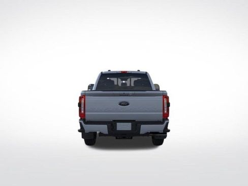 New 2026 Ford F250 Lariat w/ Black Appearance Package AWD/4WD image 7