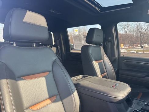Used 2024 GMC Sierra 2500 AT4 w/ AT4 Premium Plus Package image 22