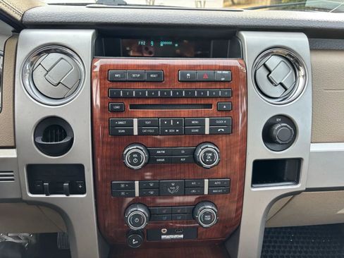 Used 2010 Ford F150 Lariat RWD image 25