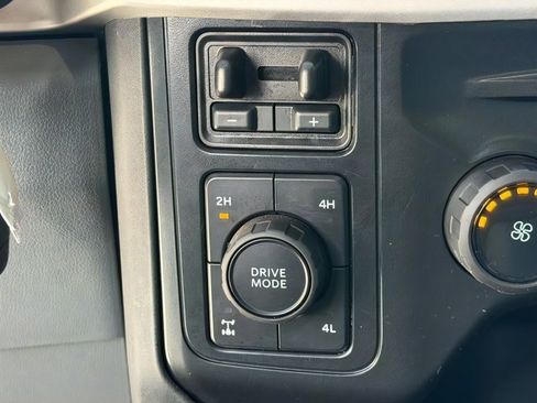 Used 2026 Ford F350 XL w/ STX Appearance Package AWD/4WD image 30