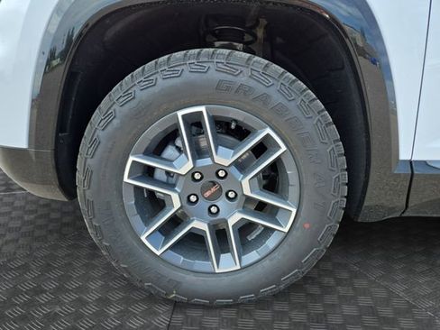 New 2026 GMC Terrain AT4 image 7