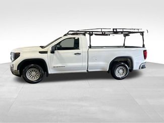 Used 2024 GMC Sierra 1500 Pro w/ Pro Value Package video 2