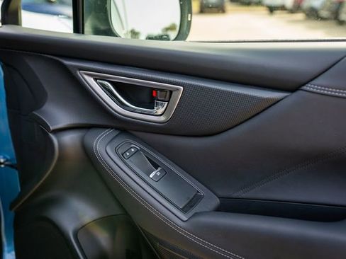 Certified 2022 Subaru Forester Touring image 24