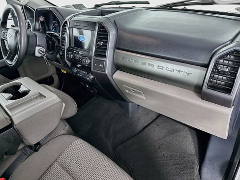 Used 2022 Ford F250 XLT AWD/4WD image 27