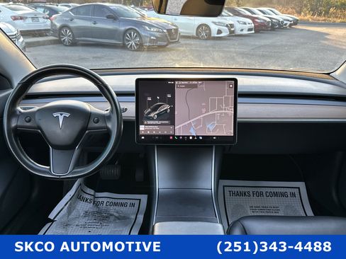 Used 2018 Tesla Model 3 Long Range image 15