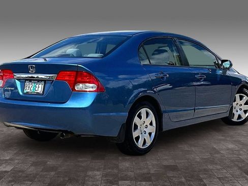 Used 2009 Honda Civic LX image 14