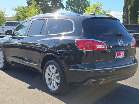 Used 2017 Buick Enclave Premium w/ Experience Buick Package AWD/4WD image 41