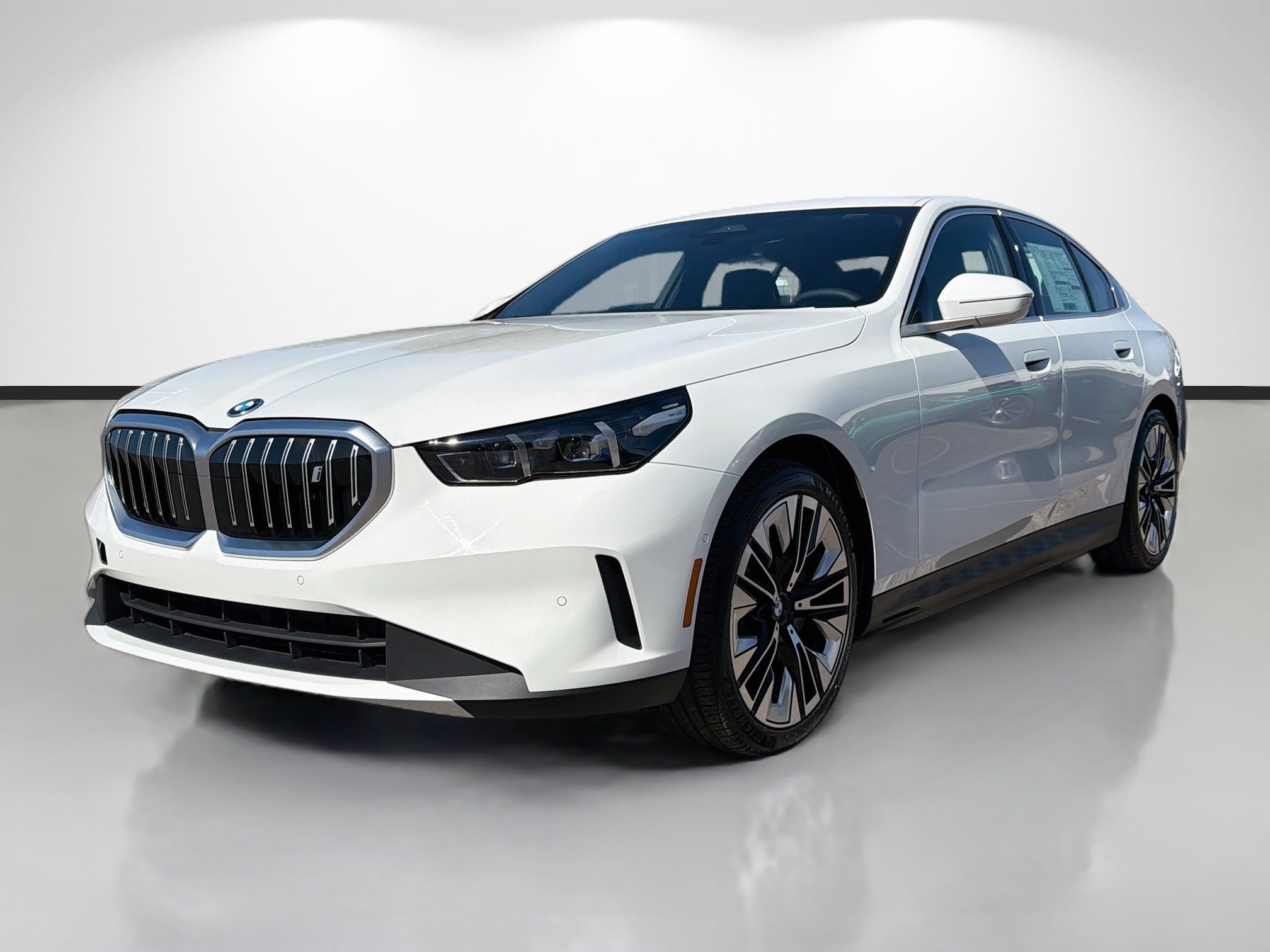 Used 2026 BMW i5 eDrive40 RWD image 7
