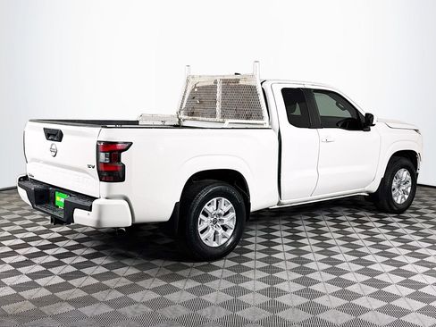 Used 2023 Nissan Frontier SV w/ SV Convenience Package image 10