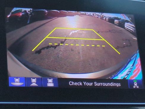 Used 2022 Honda CR-V Touring image 22