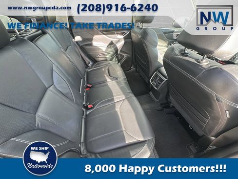 Used 2020 Subaru Forester Limited w/ Popular Package #3 image 25