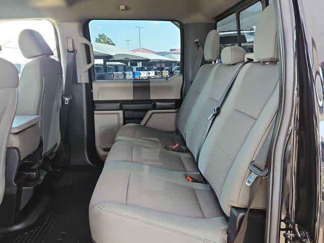 Used 2020 Ford F350 XL w/ STX Appearance Package AWD/4WD image 15