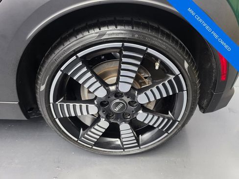Used 2022 MINI Cooper S FWD image 14