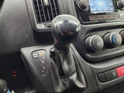 Used 2018 RAM ProMaster 3500 image 36