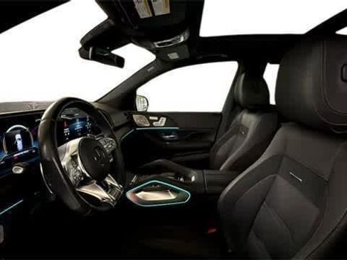 Used 2023 Mercedes-Benz GLE 53 AMG 4MATIC image 4