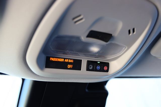Used 2025 Chevrolet Trax LS w/ LS Convenience Package FWD image 24