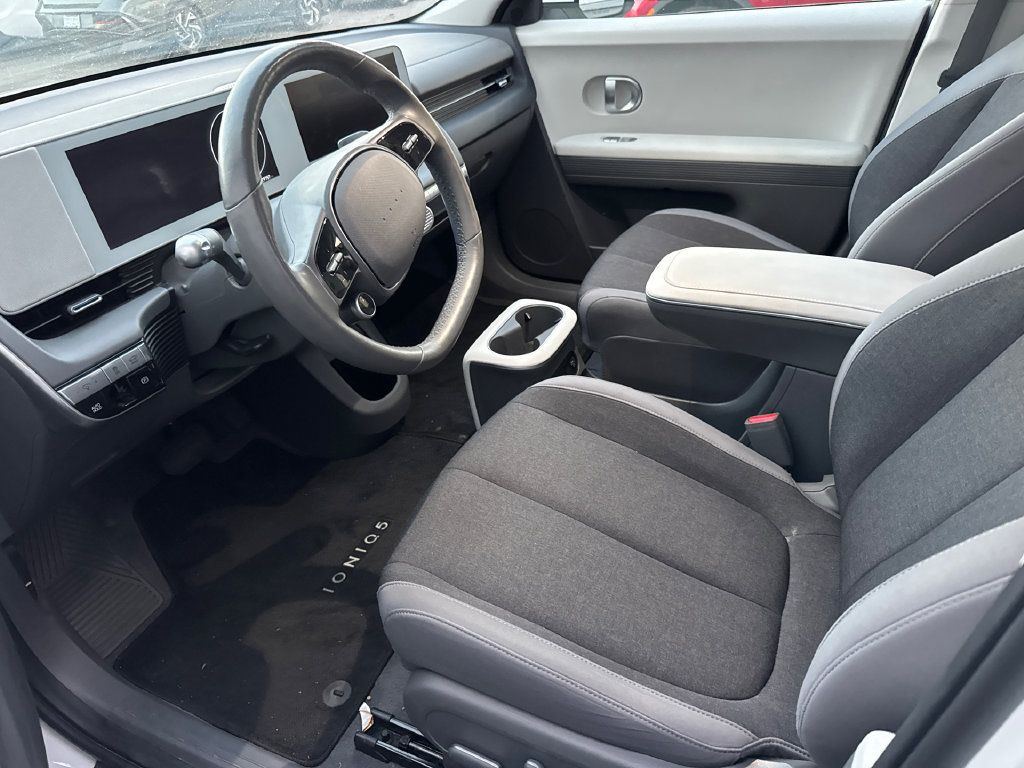 Used 2024 Hyundai Ioniq 5 SEL RWD image 22