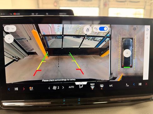 Used 2025 Ford Expedition Max Active image 46