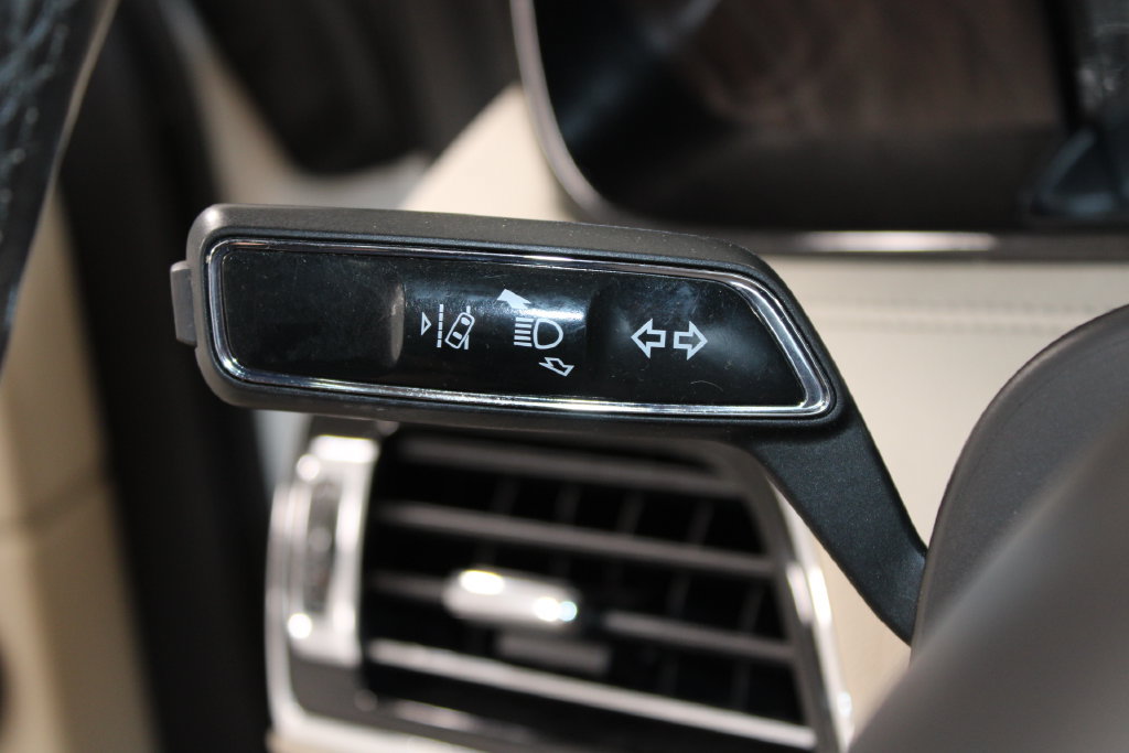 Used 2020 Lincoln Navigator L Reserve w/ Luxury Package AWD/4WD image 43