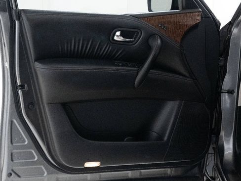 Used 2017 Nissan Armada SL RWD image 26