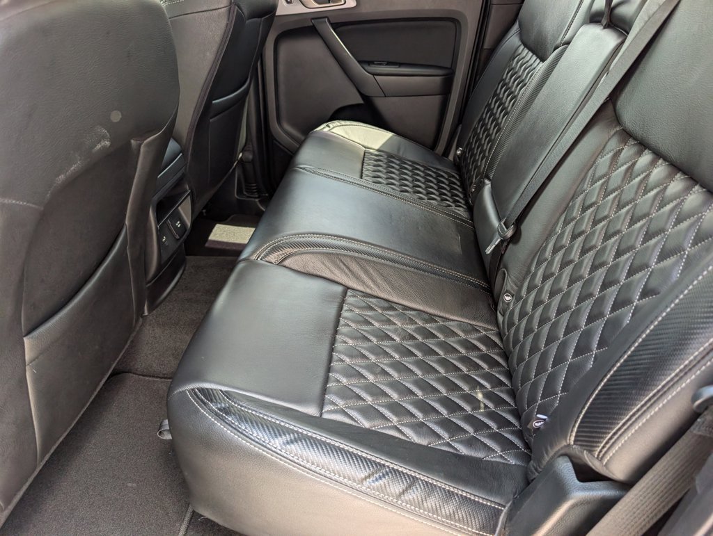 Used 2022 Ford Ranger XLT w/ Equipment Group 302A High AWD/4WD image 24
