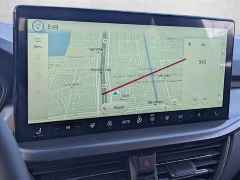 New 2026 Ford Escape SE image 12