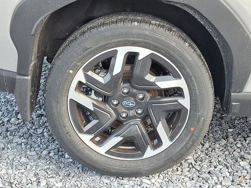 New 2026 Subaru Forester Limited image 5