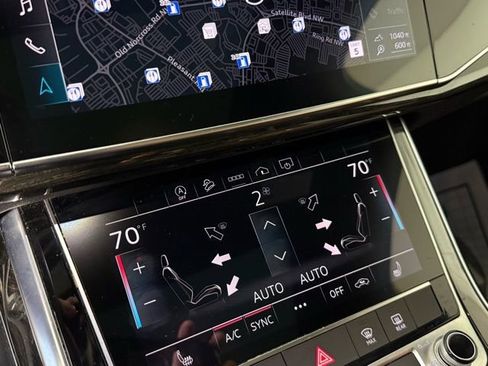 Used 2023 Audi Q7 3.0T Premium Plus w/ Premium Plus Package image 14
