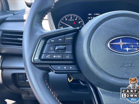 Certified 2024 Subaru Crosstrek 2.5i Limited w/ Crosstrek Mirror Package AWD/4WD image 25
