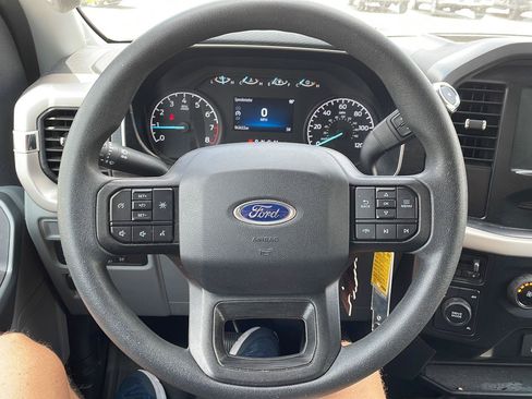 Used 2021 Ford F150 XLT AWD/4WD image 9