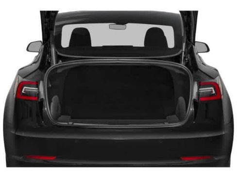 Used 2022 Tesla Model 3 RWD image 11