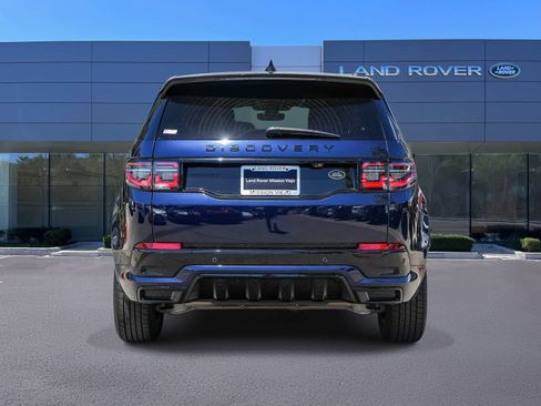 Used 2023 Land Rover Discovery Sport S R-Dynamic AWD/4WD image 5