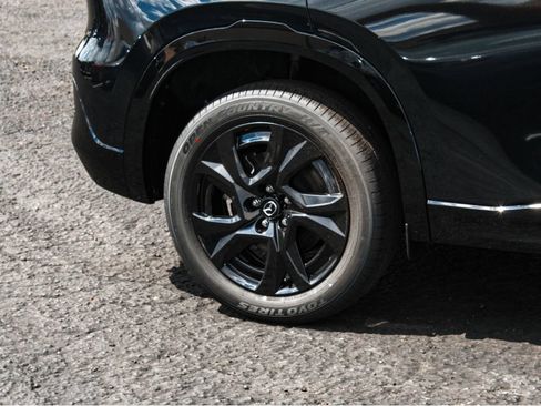 New 2026 MAZDA CX-5 2.5 S w/ Premium Package AWD/4WD image 4