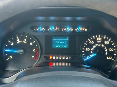 Used 2017 Ford F150 XL w/ XL Power Equipment Group AWD/4WD image 19